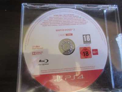 $14.95 • Buy Far Cry 5     Promo Disc Only  New No Sealed Rare Collectors Item Ps4