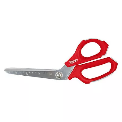 Milwaukee Tool 48-22-4047 Scissors • $18.97