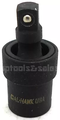 1/4  Dr. Impact Universal Joint Swivel Socket Set Cr-mo Ball Type  • $9.95