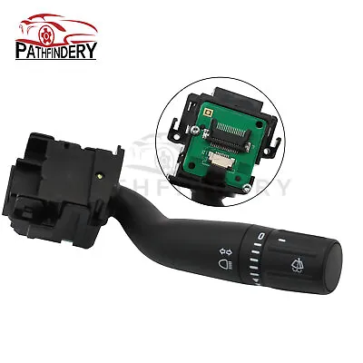 $22.88 • Buy For Ford F-150 3.5L 3.7L 5.0L 2011-2013 Wiper Turn Signal Multifunction Switch