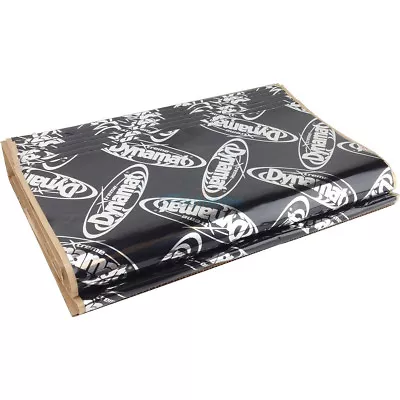 £6.95 • Buy DYNAMAT Sound Deadning Xtreme Extreme 1 Sheet  270MMX450MM