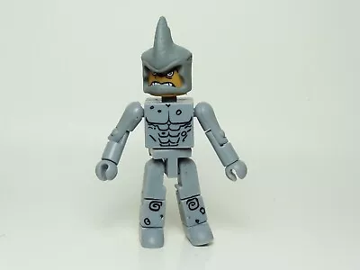 Marvel Minimates Series 07 Rhino • $3.47