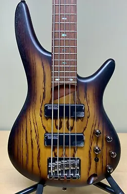 Ibanez SR505ZW 5-String Bass • $580