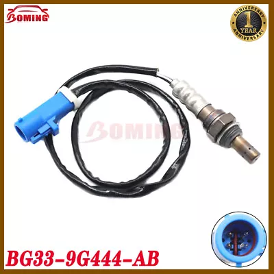 Oxygen Downstream Sensor New BG33-9G444-AB For Aston Martin Vantage S 4.7L GT8 • $41.96