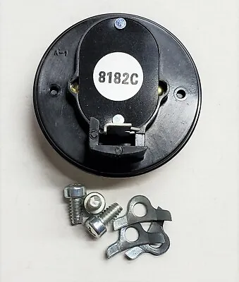 Rochester Quadrajet Carburetor Electric Choke Thermostat W/ Instructions New  • $19.95