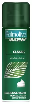 Palmolive Shaving Foam Classic 300ml • $5.20