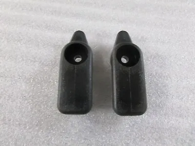 97/04 Corvette Sun Visor Hook NEW!! PAIR!! 98 99 00 01 02 03 C5 • $12