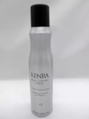 Kenra Root Lifting Spray #13 Volume Building Foam 8 Oz • $14.95