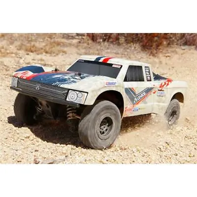 1/18 4WD AXIAL Yeti Jr. SCORE Trophy Truck Car Electric Brand New Sealed • $99.99