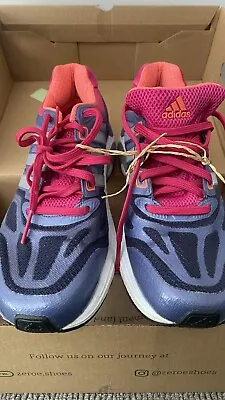 Adidas Supernova Women's Running Shoes Sneakers Runners Size US 8 Near New • $33