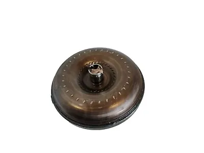 Mercedes W220 Torque Converter A1402500602 Genuine S500 2003 Year • £153.11