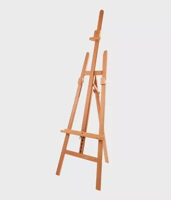 Mabef Artists Studio Lyre Easel - M13 • £59.99