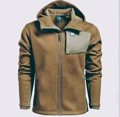 Vortex Jacket 220-51-BTN2X • $99.99