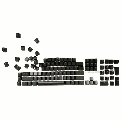 $9.89 • Buy NEW Key Cap For Logitech G710+ Mechanical Gaming Keyboard 920-003887 REPLACEMENT