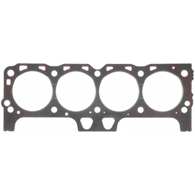 $64.89 • Buy Fel-Pro 1018 Perf Engine Cylinder Head Gasket Steel 4.5  .041  11.2cc For Ford