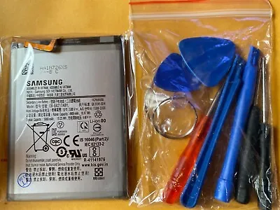 Original OEM Battery For Samsung Galaxy A13 • $14.99