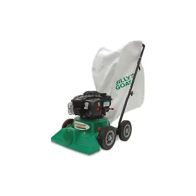 BILLY GOAT LB352 Outdoor Litter VacuumShaft Drive • $983.17