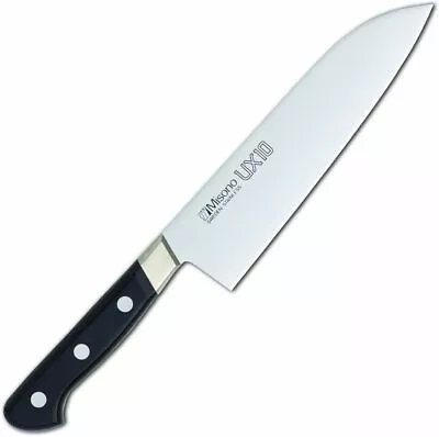 Misono UX10 Santoku 7.0  (18cm) - Right From Japan New • $201