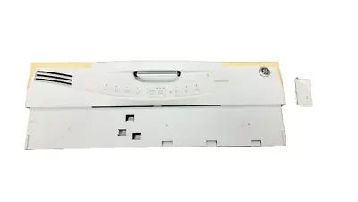 *GE Appliance ESCUTCHEON ASM WD34X11283 Haier • $123.57