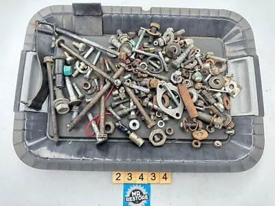 Yamaha V90 Assorted Bolts & Screws Etc. From Bike Break Up • $35