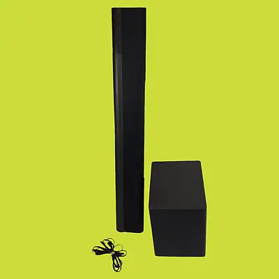 Vizio ELEVATE P514A-H6 5.1.4 Ch Home Theater System Soundbar W/Subwoofer #D3648 • $198.89