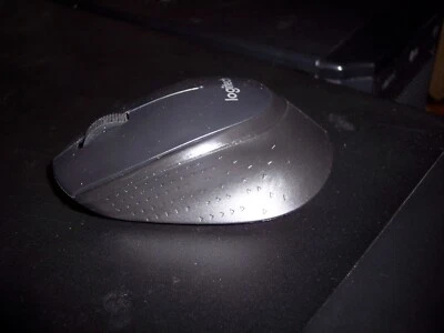 $1 • Buy Logitech Wireless Mouse M330