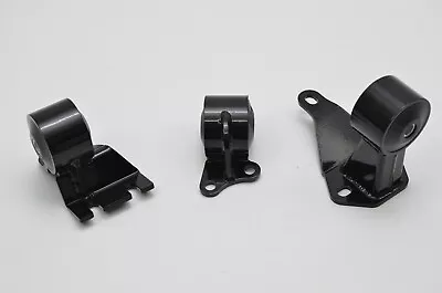 1320 B Series Motor Mount Swap Kit For 88-91 CIVIC / CRX CABLE TRANSMISSION 75A • $165.50