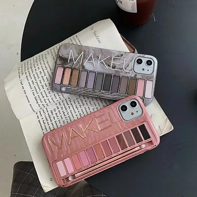 IPhone 13 PROMAX/12 PRO /11 PROMAX /SE/7/8/X/XR Slim Cute Girls Protective Case  • $14.99