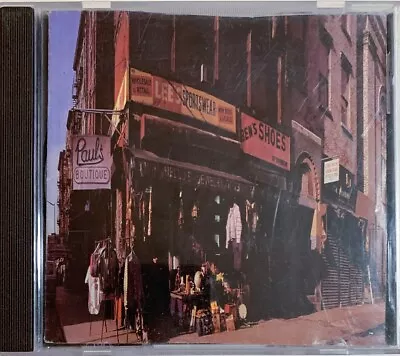 Beastie Boys - Paul's Boutique *CASE & COVER ONLY NO DISC* • $6.99