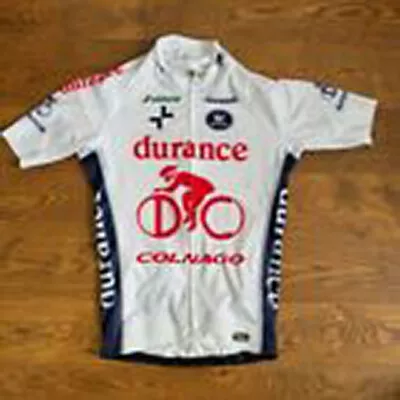 Durance Cycling Jersey • $20
