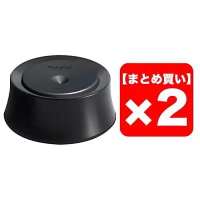 $99.68 • Buy New Roland NE-1 Noise Eater Sound Isolation Foot 2pcs Set For V-DRUM Japan