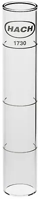 Hach 1730 Glass Viewing Tubes 5 And 10 Ml Marks (Pack Of 2)  • $35
