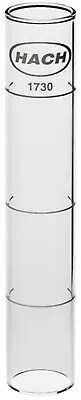 Hach 173006 Glass Viewing Tubes 5 And 10 Ml Marks (Pack Of 6)  Part 173006 • $55