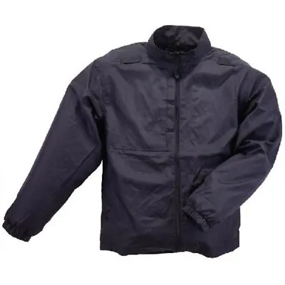 5.11  Packable Jacket SIZE XL COLOR: NAVY • $52.87