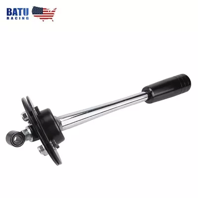 Bmw E30 E46 E36 E39 Z3 Adjustable Length Drift Track Race Chassis Mount Shifter • $42.99