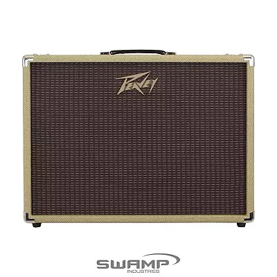 Peavey 112C Vintage Guitar Cabinet 1x12 With 60W Celestion Speaker • $619.99