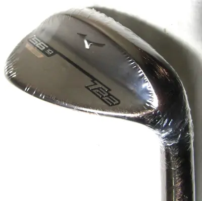 New Mizuno T22 Denim Copper 56/10 Sand Wedge With Dynamic Gold Tour Issue S400 • $94.99