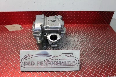 $359.99 • Buy 2009 - 2016 Harley V-rod Vrscf Muscle Oem Front Cylinder Head & Cams Vr19