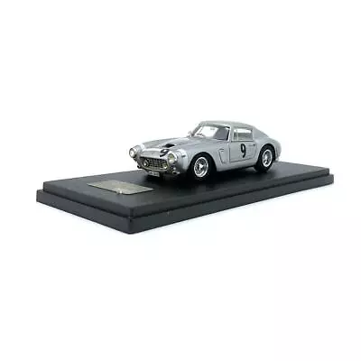 Madyero Model 1/43 Ferrari 250 SWB #9 Silver BES848 • $118.28