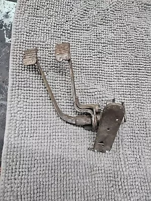 CLUTCH / BRAKE PEDAL ASSEMBLY Vw VOLKSWAGEN T1 BUG BEETLE 1965-1979 • $24.99