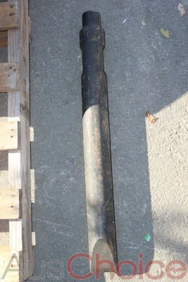 $120 • Buy GB4T 910MM Chisel Point Rock Breaker Moil Jack Hammer Bit - NEW