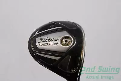 Titleist 910 F-D Fairway Wood 3 Wood 3W 15° Graphite Ladies Right 40.5in • $97.99