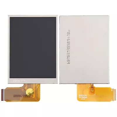 Fujifilm S1600 / S1770 / T300 / T305 / T400 / T410 LCD Display Screen For Repair • $27