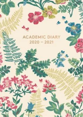 £55.16 • Buy Cath Kidston: Twilight Garden Academic Diary 2020-2021 (Cath Kidston Stationery)