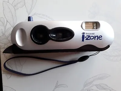 £3.50 • Buy Polaroid I-zone Camera