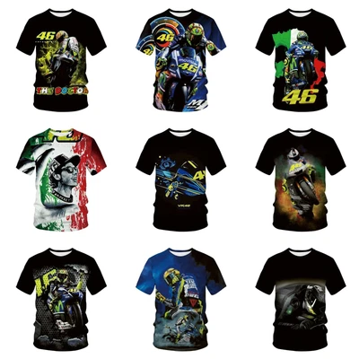 Maillot Valentino Rossi 