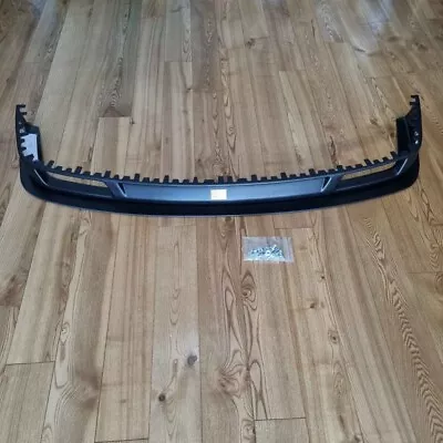 $399 • Buy ✅ Rieger Tuning Front Bumper Lip + Splitter Jetta/Vento Mk3 FREE SHIPPING ✅