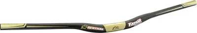 Renthal Fatbar Carbon V2 Handlebar Carbon 31.8mm 10 X 800mm • $152.59