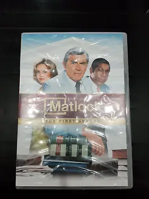 Matlock: Season 1 - DVD By Andy Griffith - VERY GOOD • $9.99