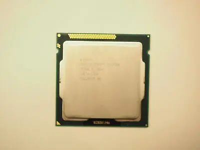 INTEL CORE I5-2400 3.10GHz FCLGA1155 Tested Working • $8.49